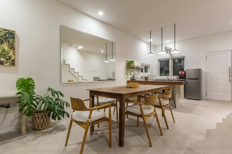 Bali villa rental in Berawa